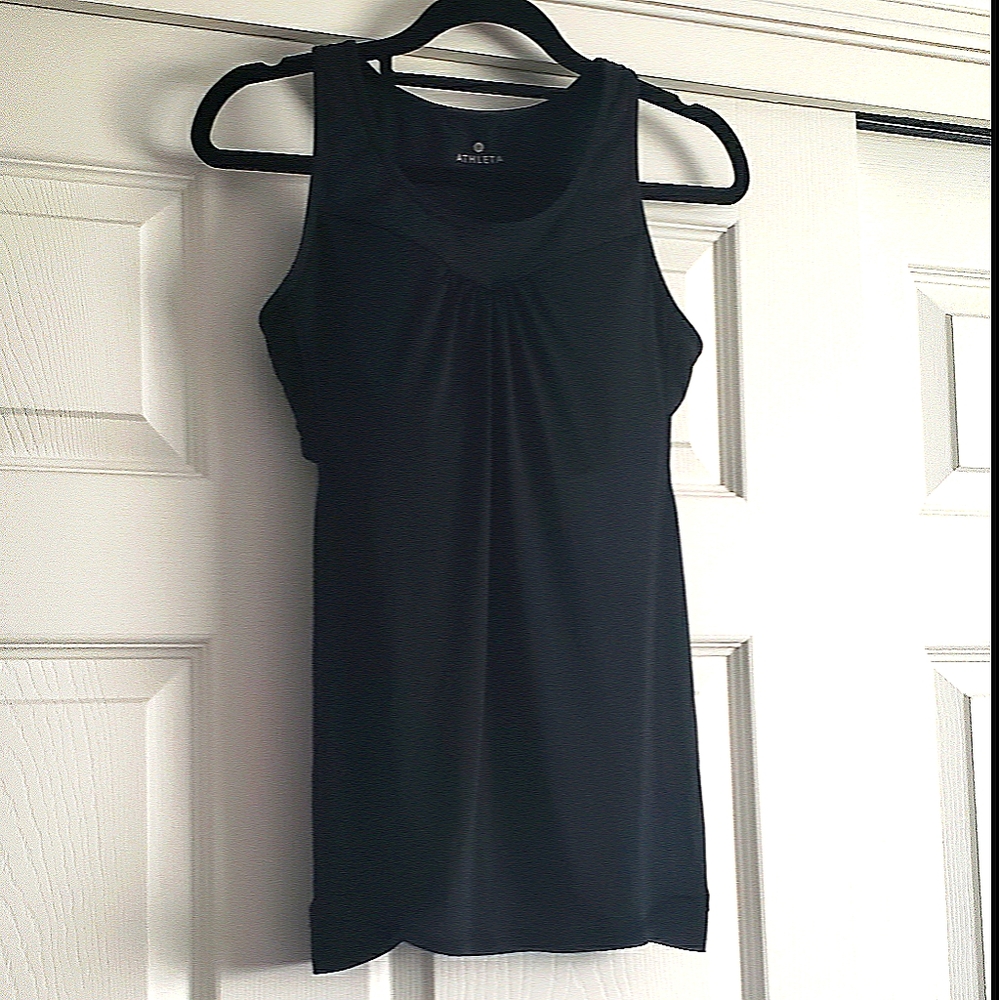 Athleta Workout Top